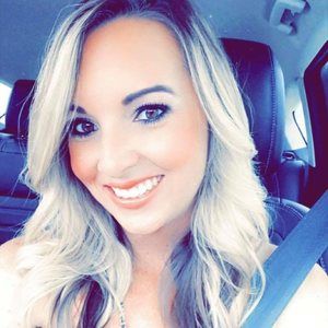 Meet your Posher, Staci